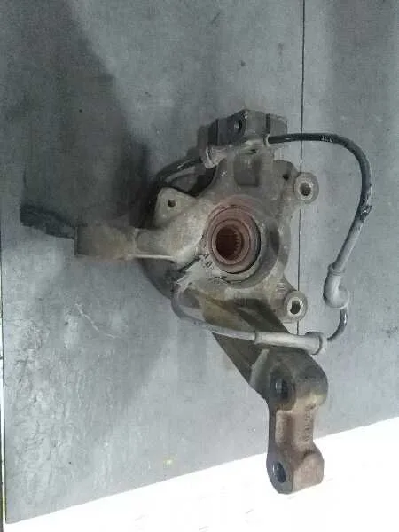 Mangueta Delantera Derecha para Renault Clio Iii