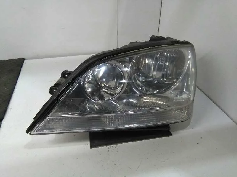 Faro Izquierdo para Kia Sorento