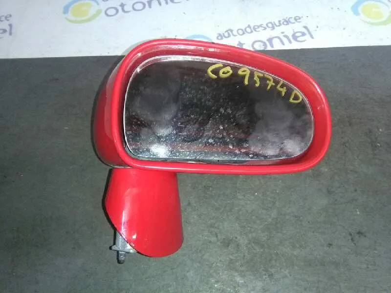Retrovisor Derecho para Audi Tt (8N3/8N9)