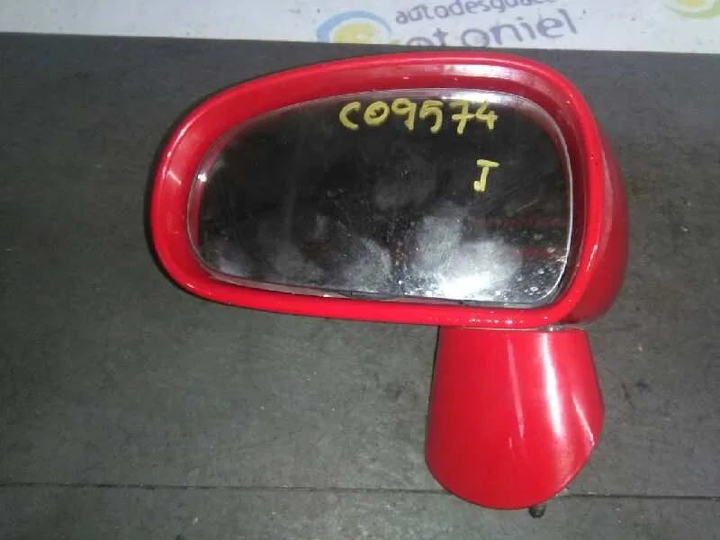 Retrovisor Izquierdo para Audi Tt (8N3/8N9)