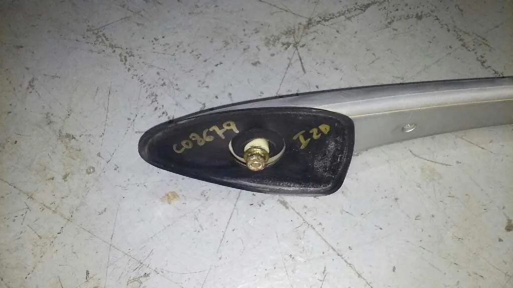 Barras Porta Equipaje para Chevrolet Tacuma