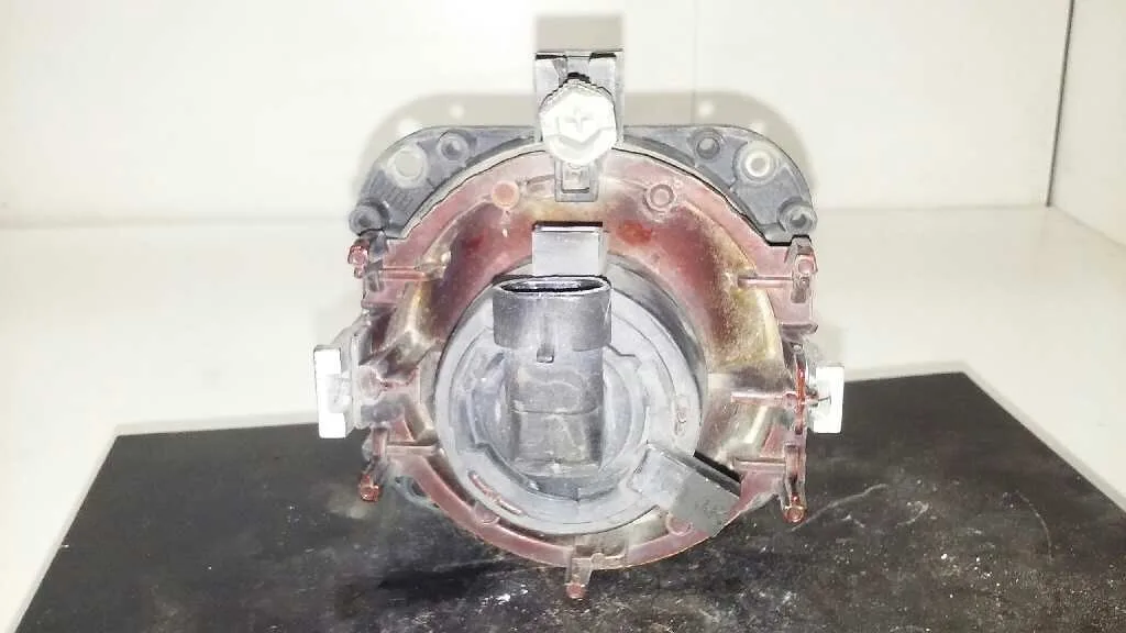 Faro Antiniebla Izquierdo para Jaguar X-Type