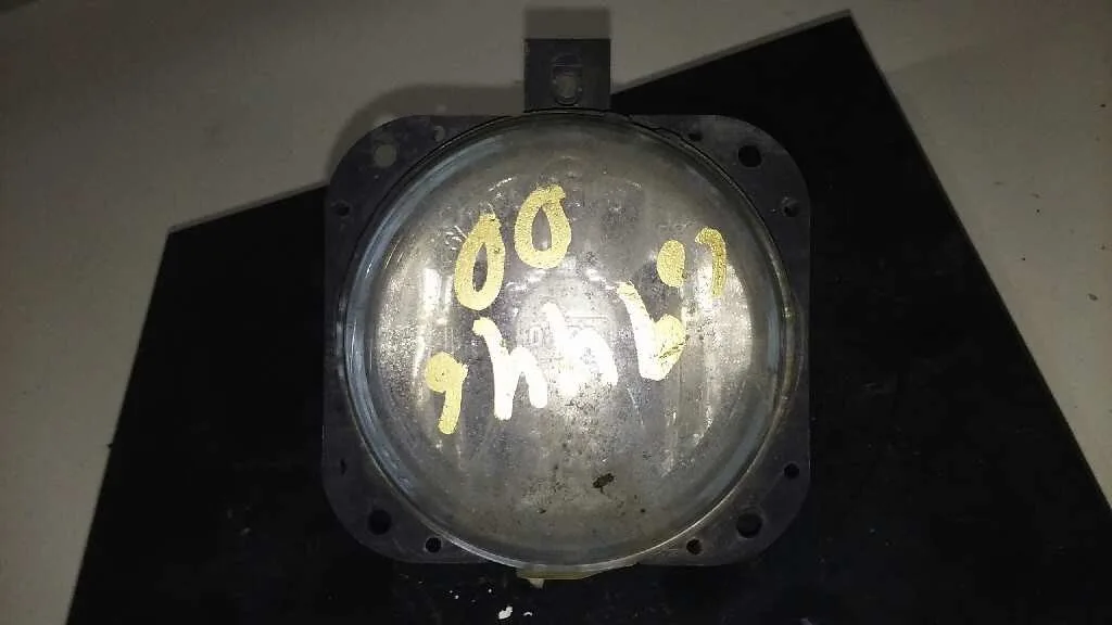 Faro Antiniebla Derecho para Jaguar X-Type