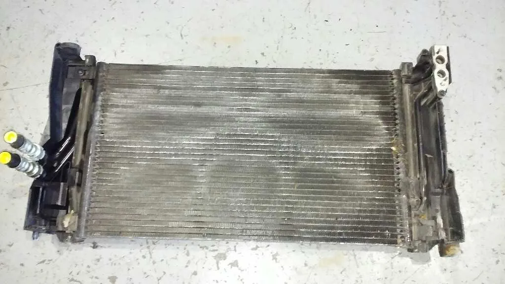 Condensador / Radiador Aire Acondicionado para Bmw Serie 3 Berlina (E46)