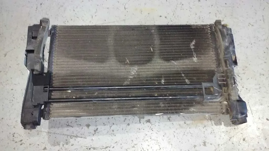 Condensador / Radiador Aire Acondicionado para Bmw Serie 3 Berlina (E46)