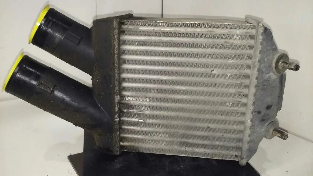 Intercooler para Renault Megane I Fase 2 Berlina (Ba0)