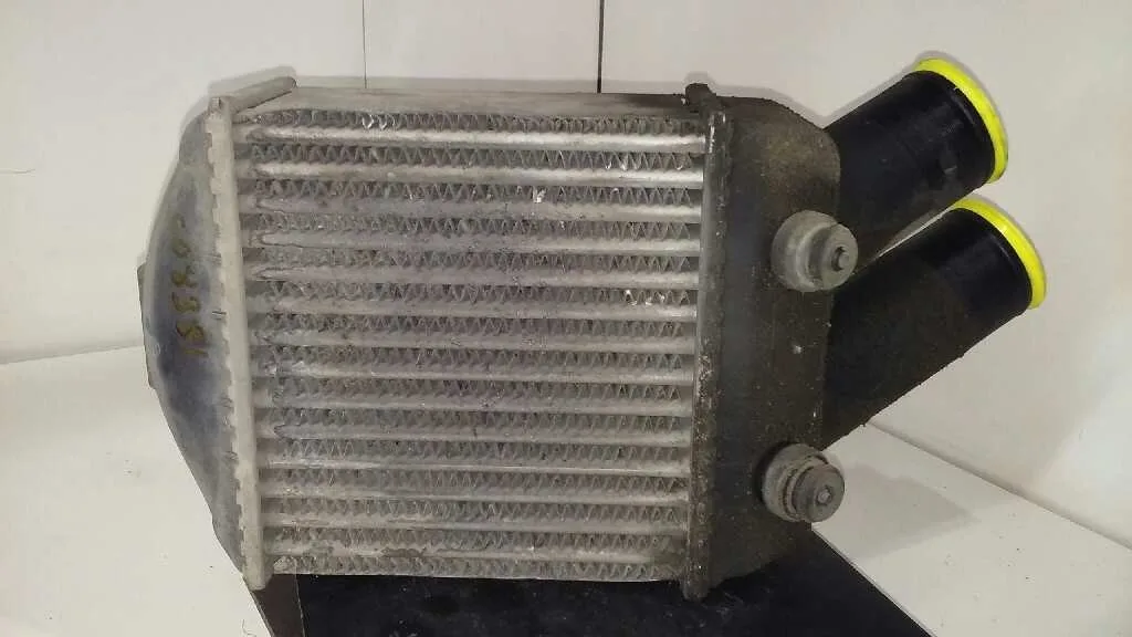 Intercooler para Renault Megane I Fase 2 Berlina (Ba0)