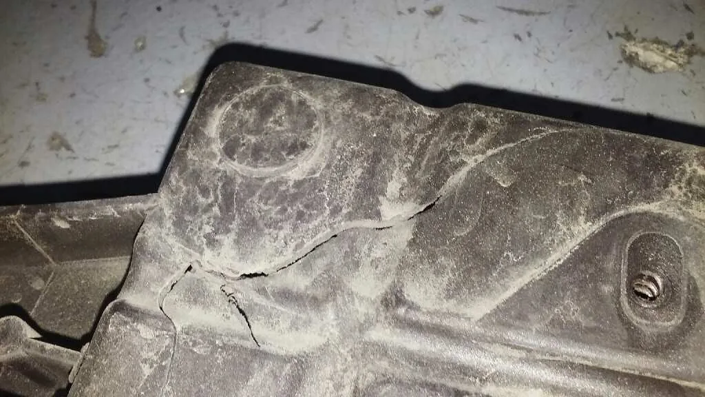 Electroventilador para Dacia Logan
