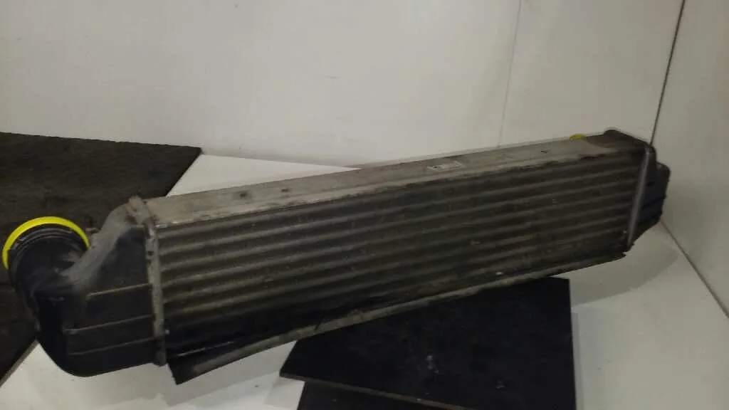 Intercooler para Bmw Serie 3 Berlina (E46)