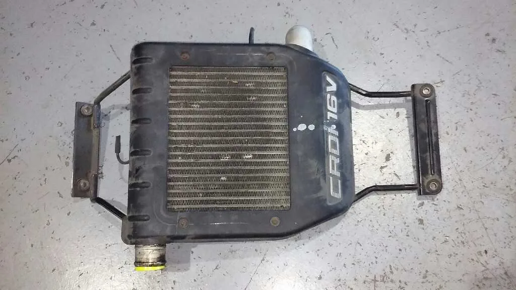 Intercooler para Kia Carens