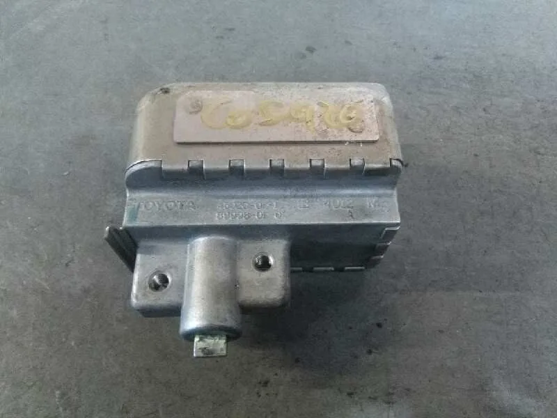 Centralita Direccion para Toyota Corolla Verso (R1)