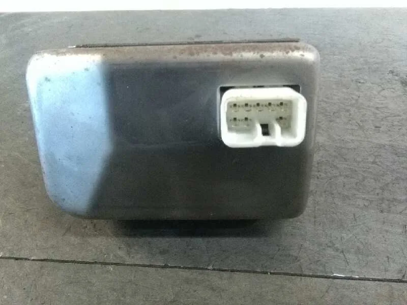 Centralita Direccion para Toyota Corolla Verso (R1)