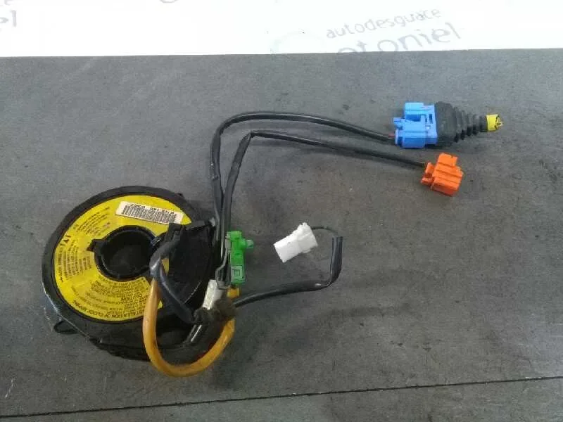 Anillo Airbag para Kia Carens
