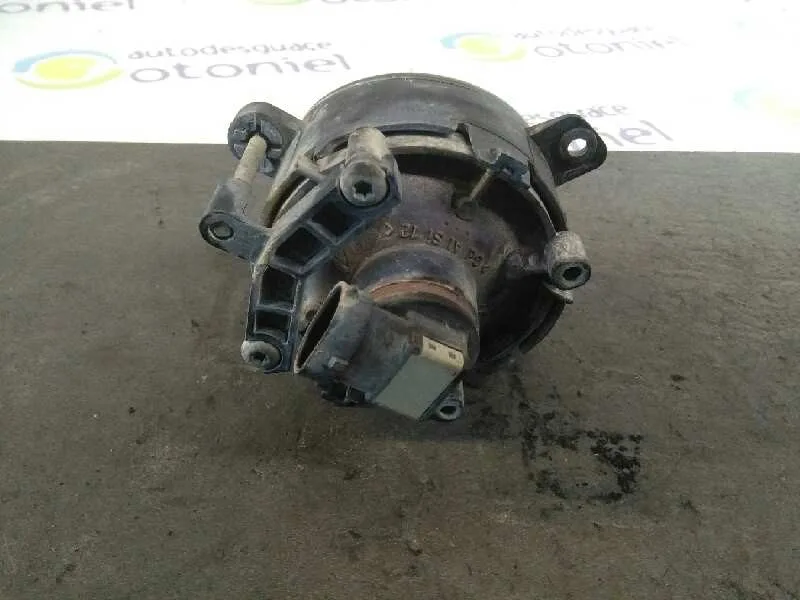 Faro Antiniebla Izquierdo para Ford Mondeo Berlina (Ge)