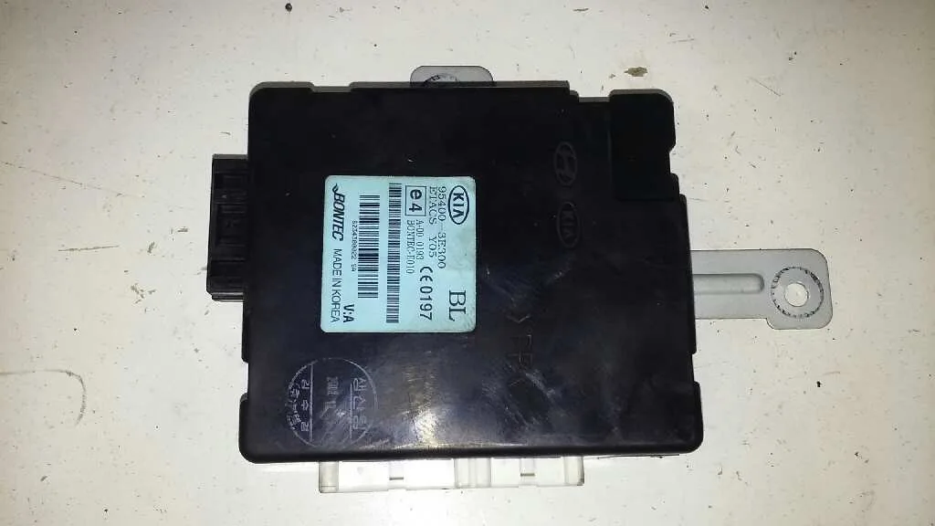 Modulo Electronico para Kia Sorento