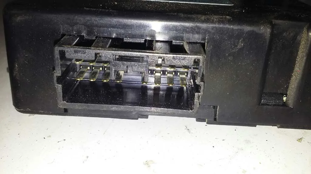 Modulo Electronico para Kia Sorento