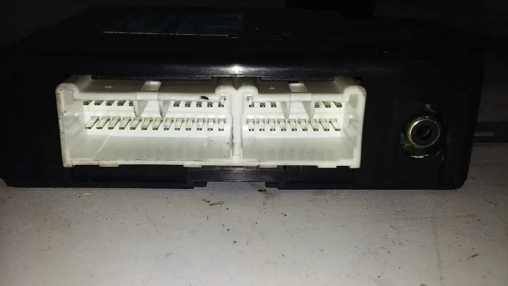 Modulo Electronico para Kia Sorento