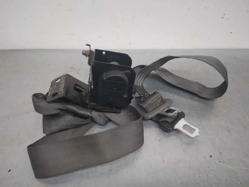 Cinturon Seguridad Trasero Izquierdo para Kia Sorento