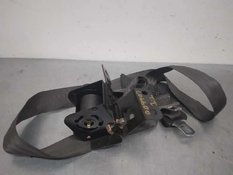 Cinturon Seguridad Trasero Izquierdo para Kia Sorento