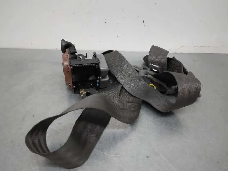 Cinturon Seguridad Trasero Izquierdo para Kia Sorento