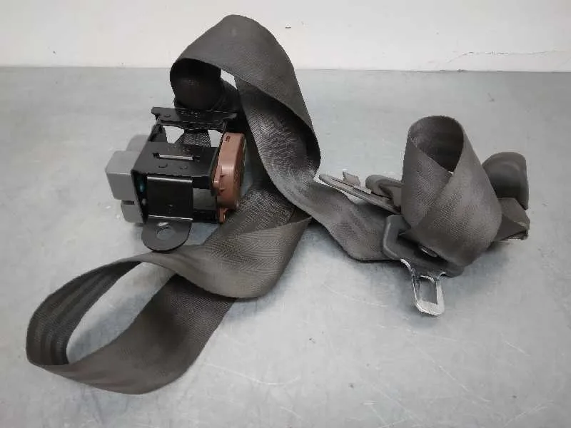 Cinturon Seguridad Trasero Izquierdo para Kia Sorento