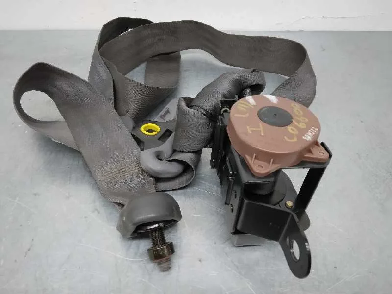 Cinturon Seguridad Trasero Izquierdo para Kia Sorento
