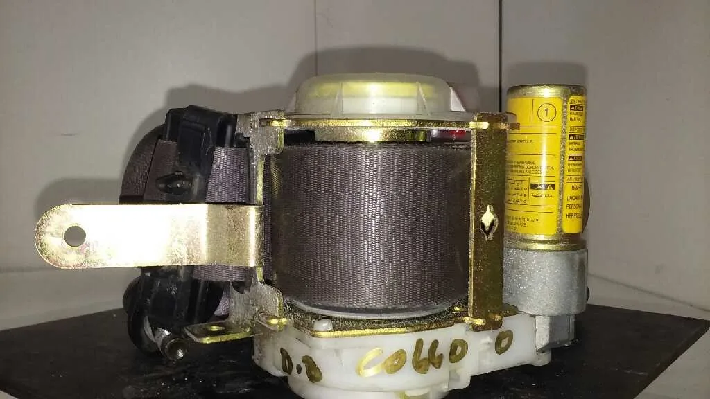 Pretensor Airbag Derecho para Kia Sorento
