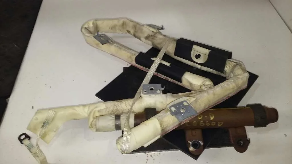 Airbag Cortina Delantero Derecho para Kia Sorento