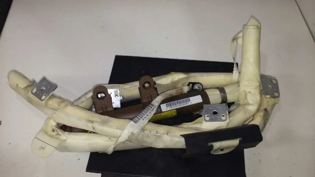 Airbag Cortina Delantero Izquierdo para Kia Sorento
