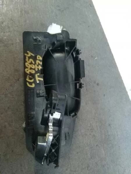 Maneta Interior Trasera Izquierda para Peugeot 307 Break / Sw (S1)