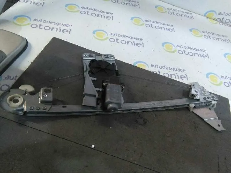 Elevalunas Trasero Izquierdo para Peugeot 307 Break / Sw (S1)