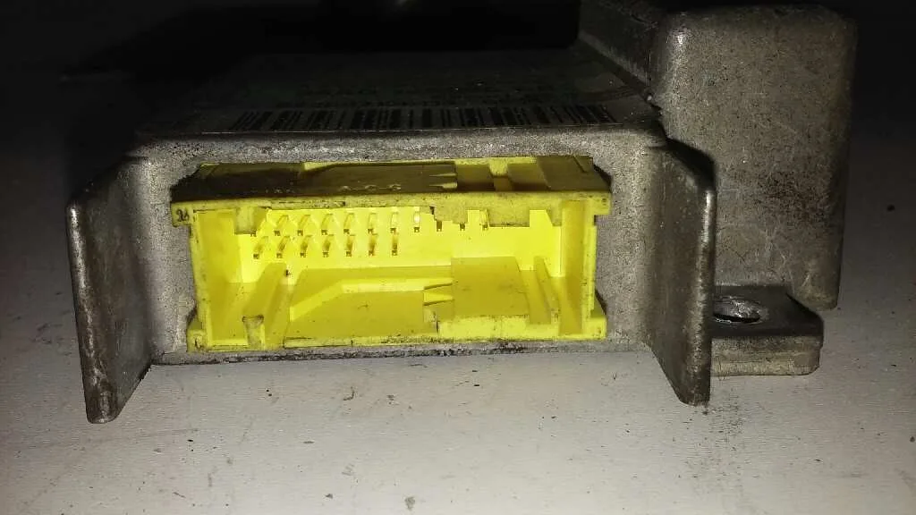 Centralita Airbag para Ford Escort Berl./Turnier