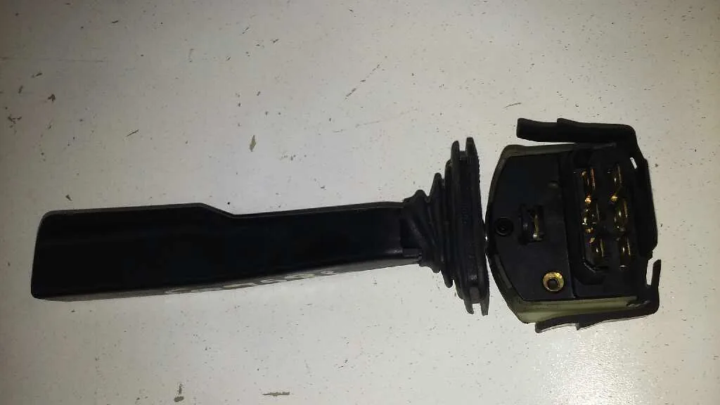 Mando Limpia para Volvo Serie 460