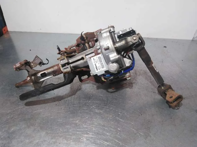 Columna Direccion para Nissan Qashqai+2 (Jj10)