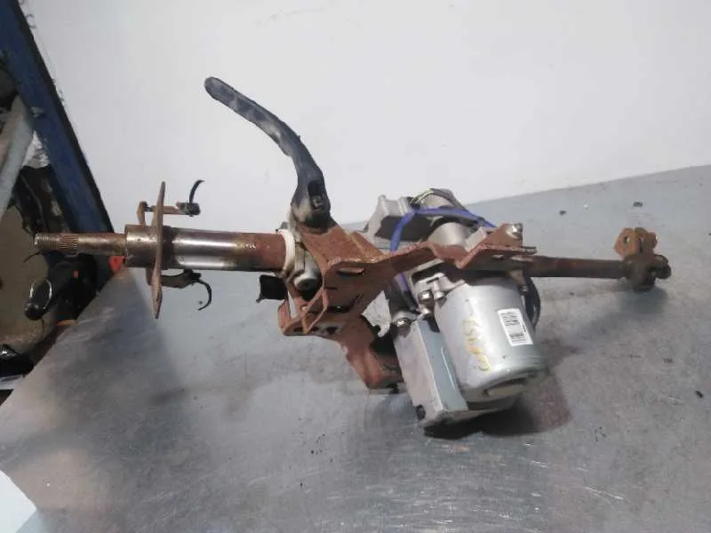 Columna Direccion para Nissan Qashqai+2 (Jj10)