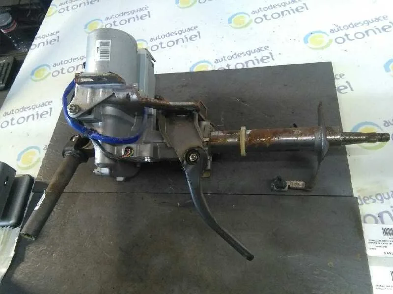 Columna Direccion para Nissan Qashqai (J10)
