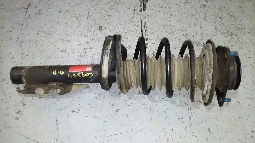 Amortiguador Delantero Derecho para Ford Escort Berl./Turnier