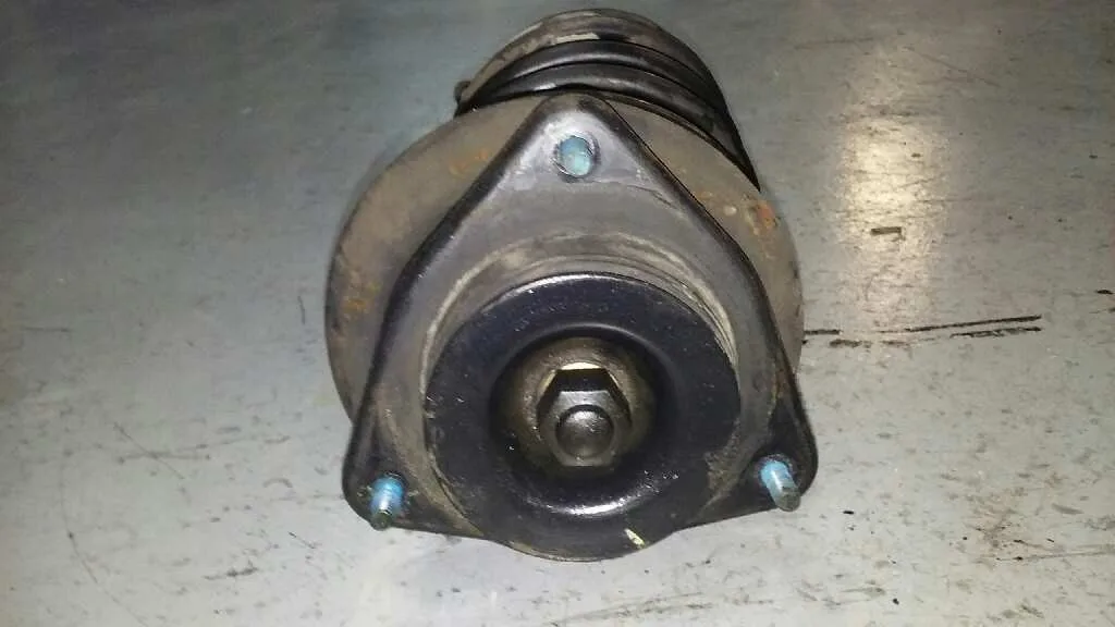 Amortiguador Delantero Derecho para Ford Escort Berl./Turnier