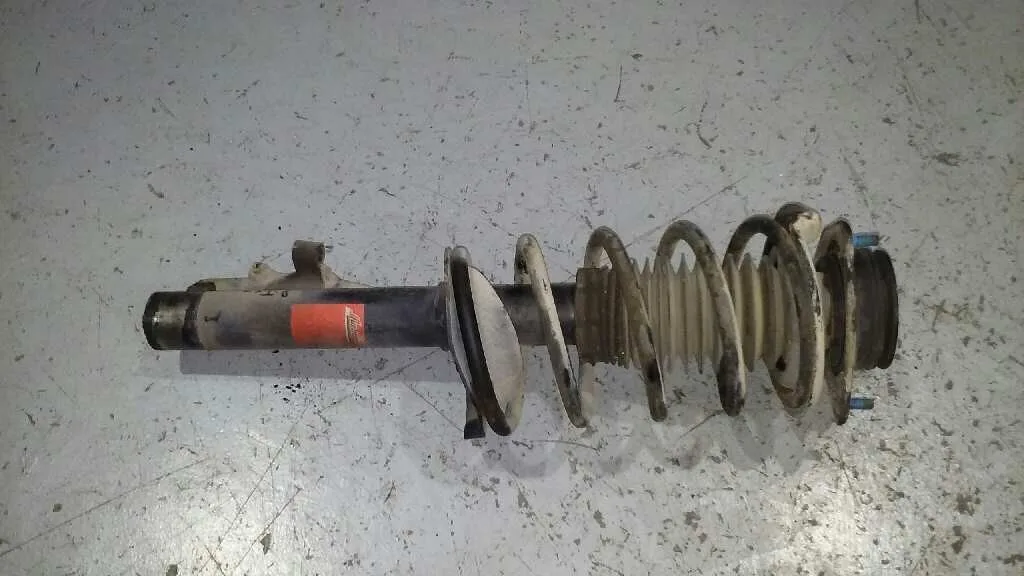 Amortiguador Delantero Izquierdo para Ford Escort Berl./Turnier