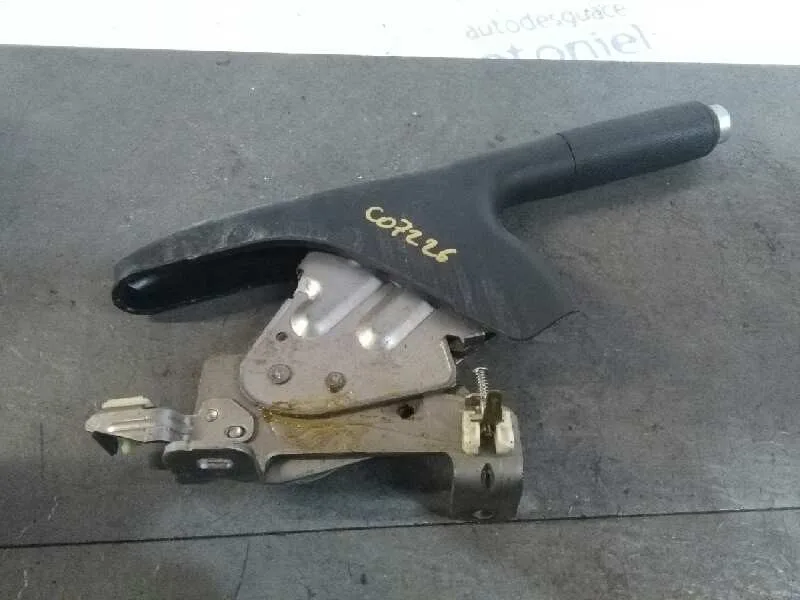 Palanca Freno De Mano para Ford Fusion (Cbk)