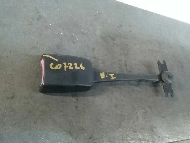 Enganche Cinturon para Ford Fusion (Cbk)