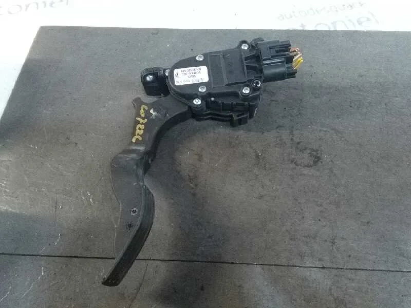 Potenciometro Pedal para Ford Fusion (Cbk)