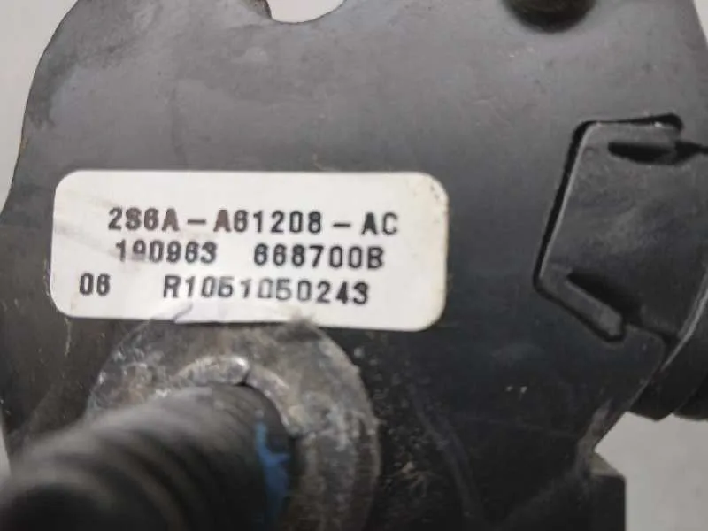 Pretensor Airbag Derecho para Ford Fusion (Cbk)