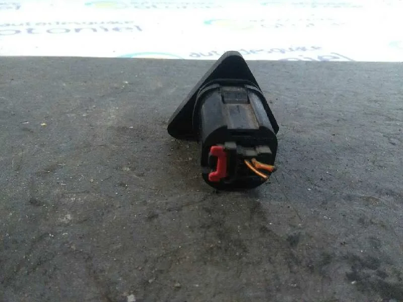 Warning para Ford Fusion (Cbk)