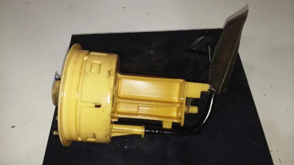 Aforador para Toyota Corolla Verso (R1)