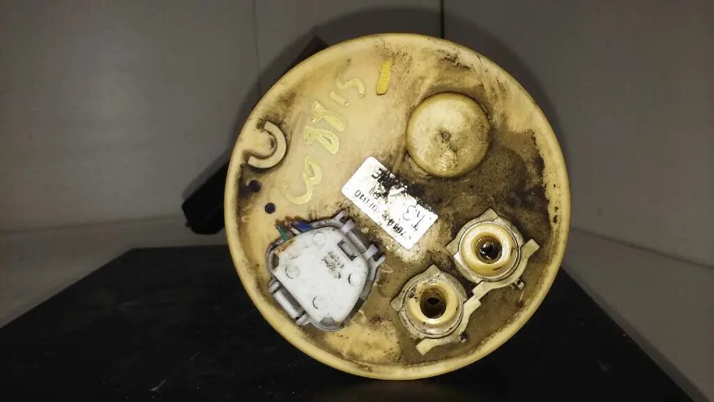 Aforador para Toyota Corolla Verso (R1)
