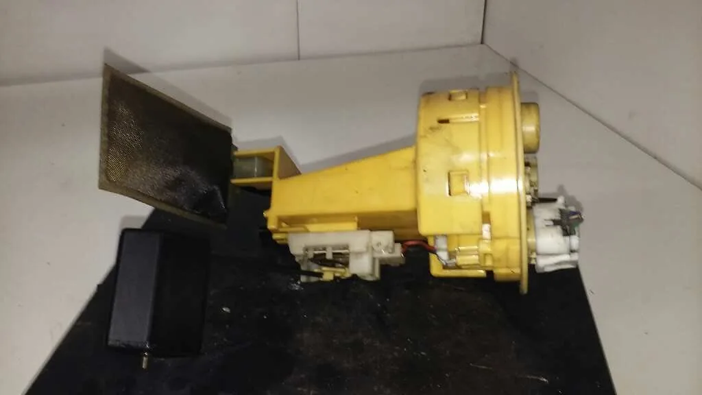 Aforador para Toyota Corolla Verso (R1)