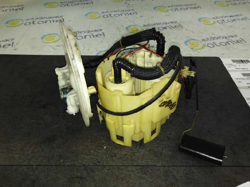 Aforador para Opel Astra Gtc