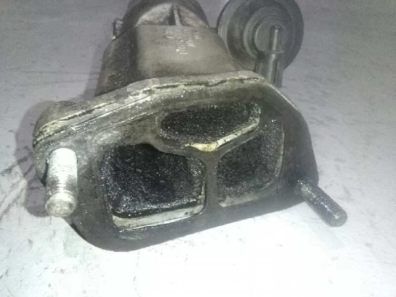 Caja Mariposa para Audi A6 Berlina (4B2)