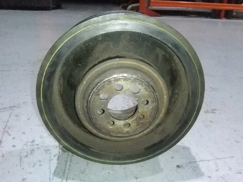 Polea Ciguenal para Audi A6 Berlina (4B2)